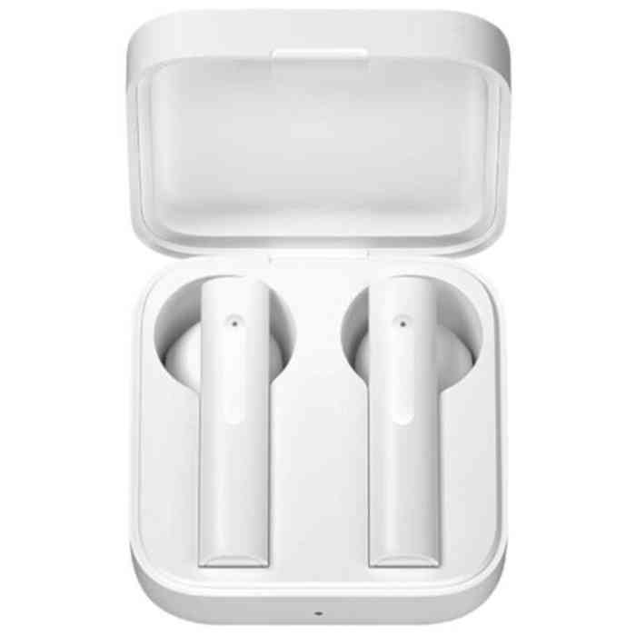 MI True Wireless Earphones 2 Basic ( SE ) – White